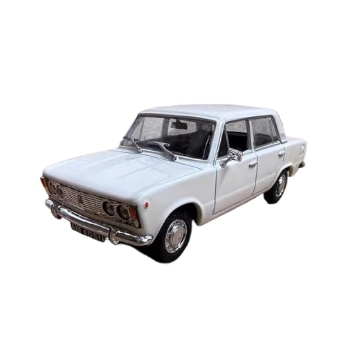 Voitures Miniatures En Métal 1/43 Für FIAT 125P Legierung Klassische Auto Modell Gießt Druck Metall Retro Fahrzeuge Fertigmodell von OWYALQ