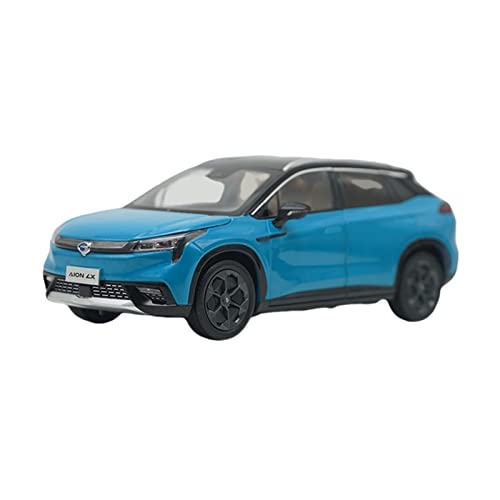 Voitures Miniatures En Métal 1 18 Für Aion Lx Classic Smart SUV Metalllegierung Diecast Spielzeugauto-Modell Als Bürodekoration Fertigmodell von OWYALQ
