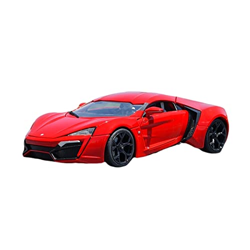 Voitures Miniatures En Métal 1 18 Für Lyken Classic Sports Car Metalllegierung Diecast Spielzeugauto Modell Erwachsene Fertigmodell von OWYALQ