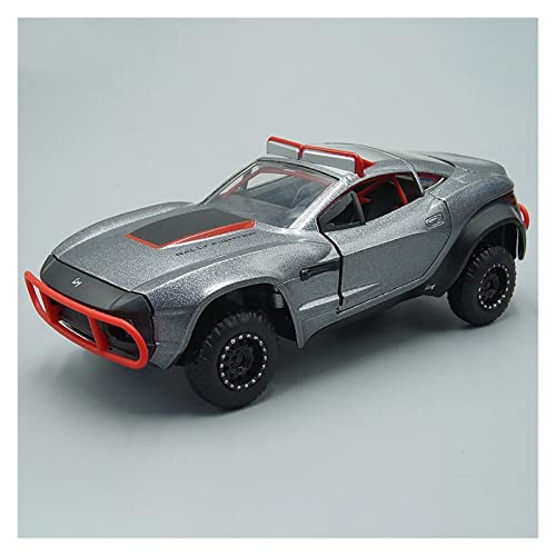 Voitures Miniatures En Métal 1 32 Diecast-Legierung Simulation Automodell Rallye-Kämpfer Kinderspielzeug Sammlung Fertigmodell von OWYALQ