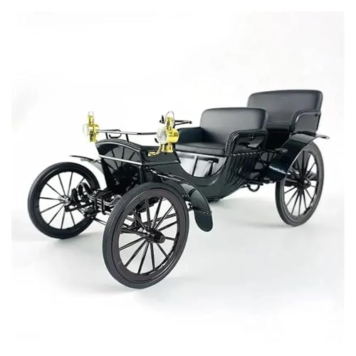 Voitures Miniatures En Métal 1:12 Für 1895 Vintage Auto Modell Simulation Diecast Metall Fahrzeug Sammlung Geschenke Fertigmodell von OWYALQ