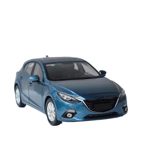 Voitures Miniatures En Métal 1:18 Für Angkesaila Zwei-Van 2014 Simulierte Auto Modell Urlaub Geschenk Statische Sammlung Souvenir Fertigmodell von OWYALQ