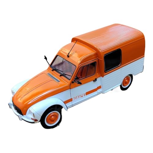 Voitures Miniatures En Métal 1:18 Für Citroen Acadiane Acaspot 2CV 1984 Klassische Auto Modell Metall Sammeln Mini Fahrzeug Ornamente Fertigmodell Voitures Miniatures En Métal 1:18 Für Citroen Acadiane Acaspot 2CV 1984 Klassische Auto Modell Metall Sammeln Mini Fahrzeug Ornamente Fertigmodell von OWYALQ