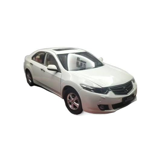 Voitures Miniatures En Métal 1:18 Für Honda Spirior 2009 Simulation Modell Auto Hobby Sammlung Fahrzeug Spiel Geschenk Fertigmodell von OWYALQ