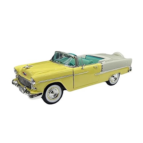 Voitures Miniatures En Métal 1:18 Für Klassische Oldtimermodelle Druckgusslegierung Fahrzeug Home Statische Dekoration Fertigmodell von OWYALQ