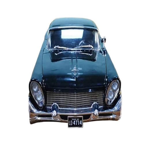 Voitures Miniatures En Métal 1:18 Für Lincoln Continental Mark III 1958 Hardtop Simulation Auto Modell Legierung Fahrzeug Sammlung Fertigmodell von OWYALQ