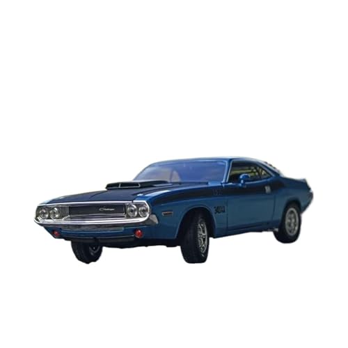 Voitures Miniatures En Métal 1:24 Für Dodge Challenger T/A Legierung Muscle-Car Modell Metall Spielzeug Sport Simulation Fertigmodell Voitures Miniatures En Métal 1:24 Für Dodge Challenger T/A Legierung Muscle-Car Modell Metall Spielzeug Sport Simulation Fertigmodell von OWYALQ