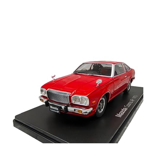 Voitures Miniatures En Métal 1:24 Für Mazda Cosmo AP 1975 Metall Autos Modell Simulierte Kleine Fahrzeug Geburtstag Geschenk Fertigmodell Voitures Miniatures En Métal 1:24 Für Mazda Cosmo AP 1975 Metall Autos Modell Simulierte Kleine Fahrzeug Geburtstag Geschenk Fertigmodell von OWYALQ