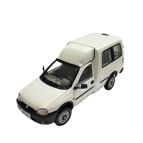 Voitures Miniatures En Métal 1:24 Für Sabre Simulierte Legierung Auto Statische Modell Fan Sammlung Souvenir Geschenk Garage Szene Ornament Fertigmodell(White) von OWYALQ