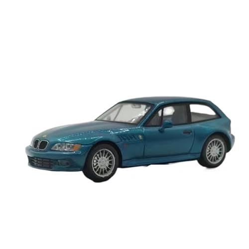 Voitures Miniatures En Métal 1:43 Für BMW Z3 Service 1988 Simulation Legierung Auto Modell Fan Sammlung Display Home Dekoration Fertigmodell von OWYALQ