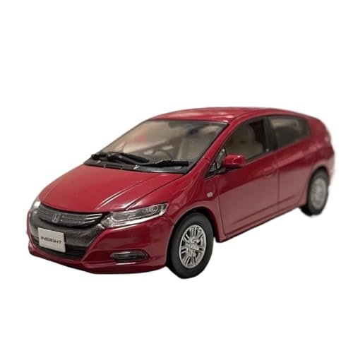 Voitures Miniatures En Métal 1:43 Für Honda Insight 2009 Hybrid Statische Fahrzeug Modell Fertig Mini Auto Geschenk Fertigmodell Voitures Miniatures En Métal 1:43 Für Honda Insight 2009 Hybrid Statische Fahrzeug Modell Fertig Mini Auto Geschenk Fertigmodell von OWYALQ