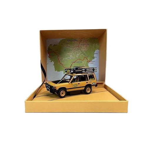 Voitures Miniatures En Métal 1:43 Für Land Rover Metall Autos Modell Simulierte Kleine Fahrzeug Geburtstag Geschenk Fertigmodell Voitures Miniatures En Métal 1:43 Für Land Rover Metall Autos Modell Simulierte Kleine Fahrzeug Geburtstag Geschenk Fertigmodell von OWYALQ
