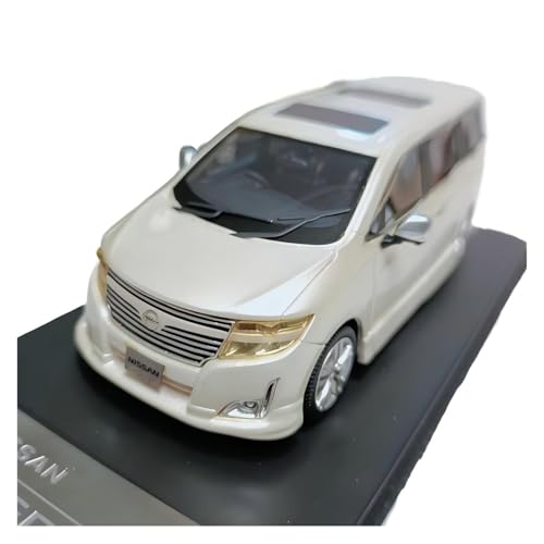 Voitures Miniatures En Métal 1:43 Für Nissan Highway Star Business Van Autos Modell Klassiker Fahrzeug Erwachsene Sammlerstücke Fertigmodell Voitures Miniatures En Métal 1:43 Für Nissan Highway Star Business Van Autos Modell Klassiker Fahrzeug Erwachsene Sammlerstücke Fertigmodell von OWYALQ