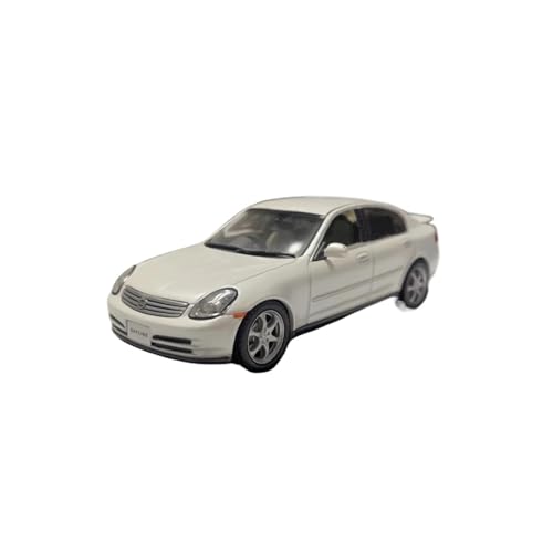 Voitures Miniatures En Métal 1:43 Für Nissan Skyline 300GT Legierung Auto Modell Miniatur Fahrzeug Spiel Geschenk Ornamente Fertigmodell von OWYALQ