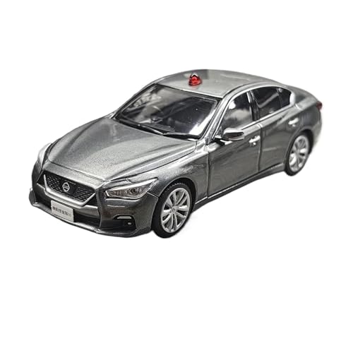 Voitures Miniatures En Métal 1:43 Für Nissan Skyline Gt V37 2022 Polizei Auto Simulation Modell Sammlung Druckguss Metall Ornamente Fertigmodell Voitures Miniatures En Métal 1:43 Für Nissan Skyline Gt V37 2022 Polizei Auto Simulation Modell Sammlung Druckguss Metall Ornamente Fertigmodell von OWYALQ