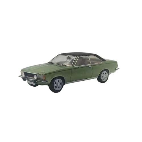 Voitures Miniatures En Métal 1:43 Für Opel Commodore B Simulation Automodell Miniatur Replik Legierung Fahrzeug Sammlerstücke Fertigmodell Voitures Miniatures En Métal 1:43 Für Opel Commodore B Simulation Automodell Miniatur Replik Legierung Fahrzeug Sammlerstücke Fertigmodell von OWYALQ