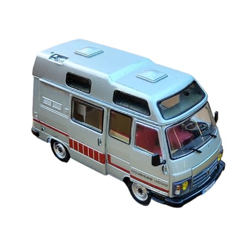 Voitures Miniatures En Métal 1:43 Für Peugeot J5 Chausson Träger 1983 Campervan Simulation Auto Modell Klassische Sammlung Fertigmodell Voitures Miniatures En Métal 1:43 Für Peugeot J5 Chausson Träger 1983 Campervan Simulation Auto Modell Klassische Sammlung Fertigmodell von OWYALQ