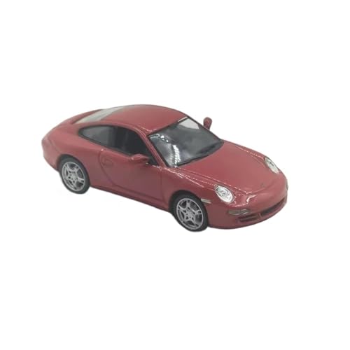 Voitures Miniatures En Métal 1:43 Für Porsche 911 Carrera S 997 Simulation Legierung Modell Hause Dekoration Metall Ornamente Fertigmodell von OWYALQ