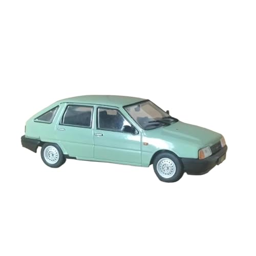 Voitures Miniatures En Métal 1:43 Für Sowjetischen Moskauer 356 Klassisches Vintage-Auto Simulation Legierung Modell Home Dekoration Fertigmodell von OWYALQ