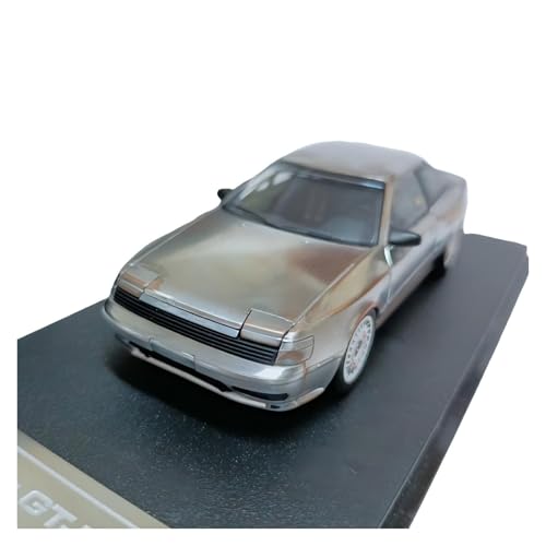Voitures Miniatures En Métal 1:43 Für Toyota Celica GT Sammlung Auto Modell Miniatur Druckguss Fahrzeug Souvenirs Fertigmodell von OWYALQ