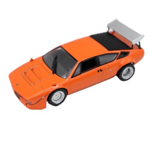 Voitures Miniatures En Métal 1:43 Für Urraco 1974 Diecast Metall Sport Auto Modell Möbel Display Sammlung Fertigmodell Voitures Miniatures En Métal 1:43 Für Urraco 1974 Diecast Metall Sport Auto Modell Möbel Display Sammlung Fertigmodell von OWYALQ
