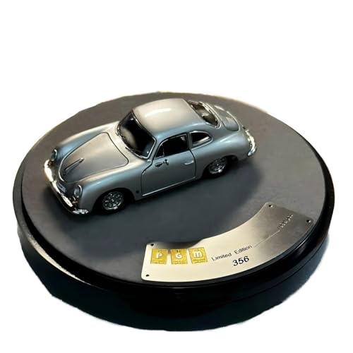 Voitures Miniatures En Métal 1:64 Für 356 Alle Offenen Metall Auto Modell Fertig Fahrzeug Sammlung Statische Ornamente Fertigmodell von OWYALQ