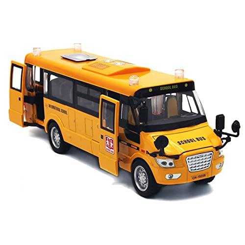 Voitures Miniatures En Métal Für American Bull Head 1 32 Spielzeugauto Modell Metallauto Rückziehauto Geeignet Für Kinderspielzeug Fertigmodell von OWYALQ