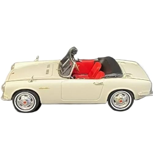 Voitures Miniatures En Métal Maßstab 1/43 Für S500 AS280 Harz-Sportwagenmodell, Seltene Sammlerstücke, Spielzeug Für Erwachsene, Hobbies Fertigmodell von OWYALQ