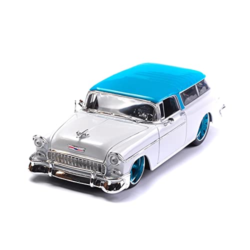 Voitures Miniatures En Métal for Chevrolet 1: 18 Simulation Automodell Sammlung Ornamente Display Fahrzeug Souvenir Geschenk Fertigmodell Voitures Miniatures En Métal for Chevrolet 1: 18 Simulation Automodell Sammlung Ornamente Display Fahrzeug Souvenir Geschenk Fertigmodell von OWYALQ