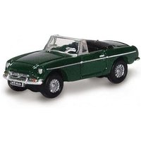 BUSCH 200133822 OXFORD N MGB Roadster von OXFORD