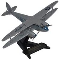 HERPA 8172DR009 1:72 Air Couriers Ltd. DH Dragon Rapide RAC Aerial Patrol HERPA 8172DR009 1:72 Air Couriers Ltd. DH Dragon Rapide RAC Aerial Patrol von OXFORD