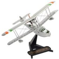 OXFORD MODELS 8172SW003 1:72 Supermarine Walrus - N19, Irish Air Corps OXFORD MODELS 8172SW003 1:72 Supermarine Walrus - N19, Irish Air Corps von OXFORD