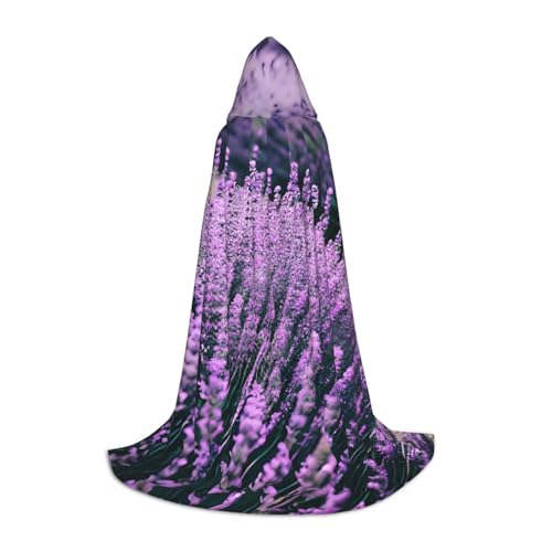OXKGHHO Langer Umhang mit Kapuze, Vampir- und Halloween-Kostüme, perfekt für Rollenspiele und Partys OXKGHHO Langer Umhang mit Kapuze, Vampir- und Halloween-Kostüme, perfekt für Rollenspiele und Partys von OXKGHHO