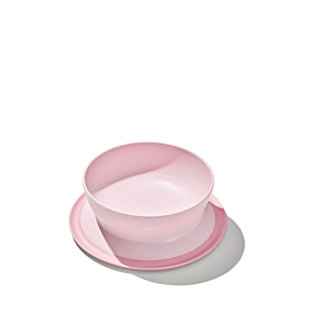 OXO Tot Stick&Stay Bowl OXO Tot Stick&Stay Bowl von OXO Tot