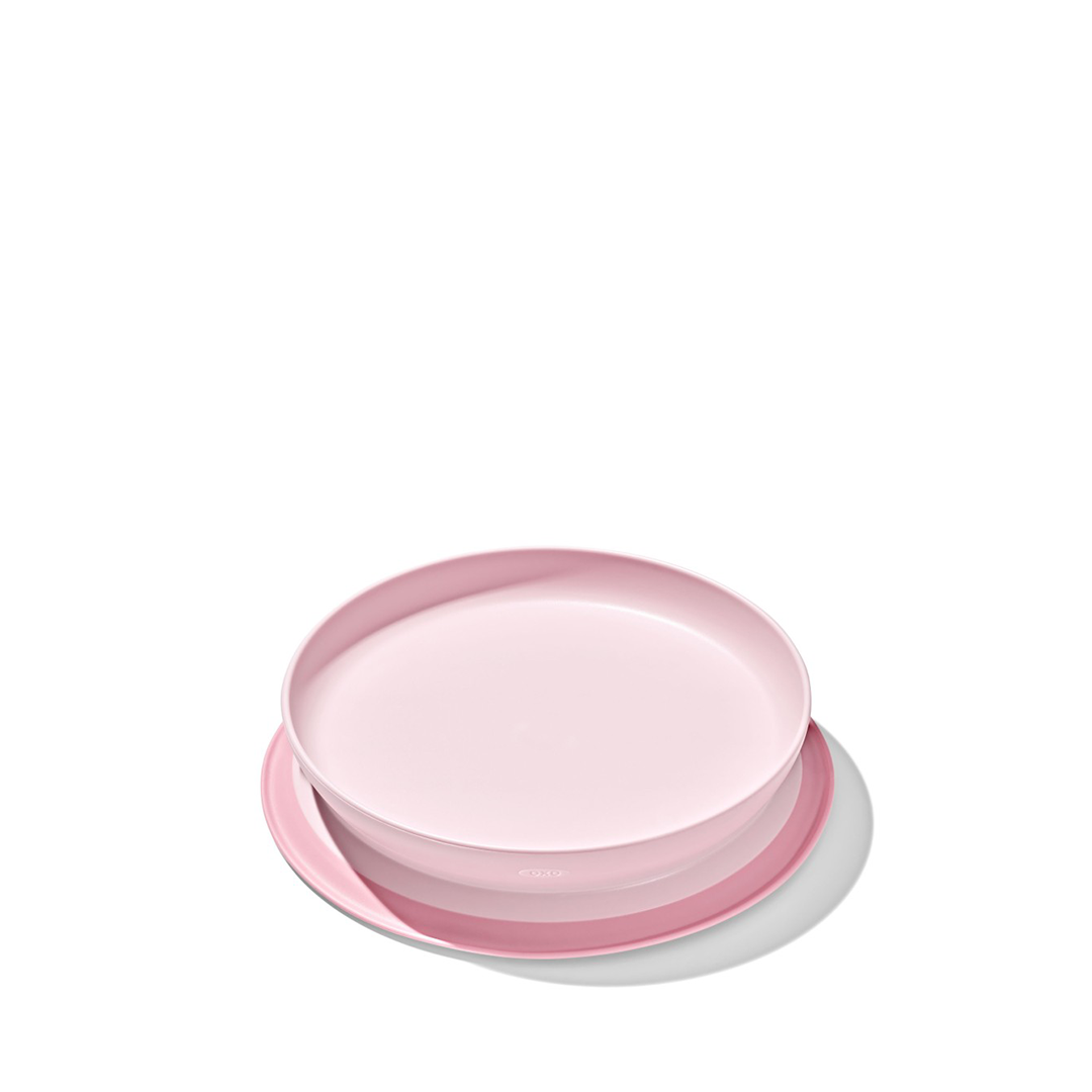OXO Tot Stick&Stay Plate - Dusk OXO Tot Stick&Stay Plate - Dusk von OXO Tot