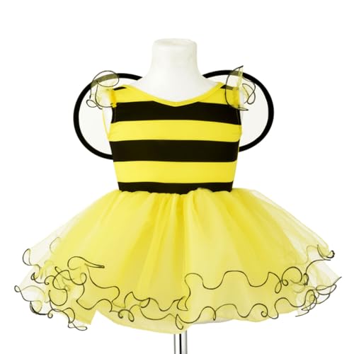 OXYBUL | Kostüm Biene 2-4 Jahre von OXYBUL EVEIL ET JEUX