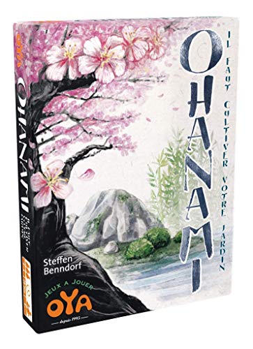 OYA Ohanami OYA Ohanami von OYA