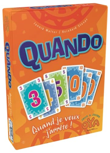 OYA - Quando OYA - Quando von OYA