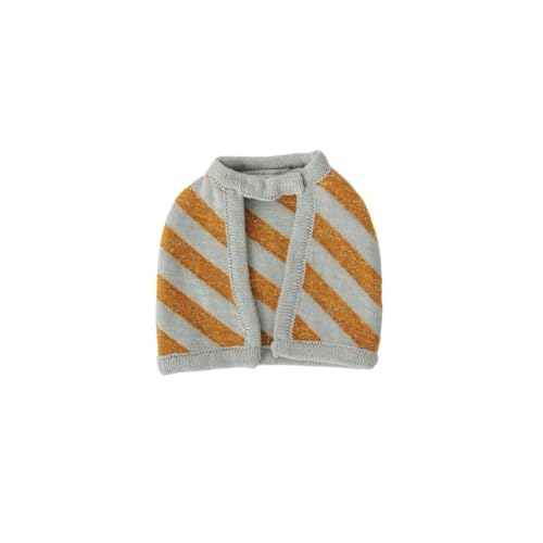 OYOY MINI Costume Kings Cape für Puppen und Zubehör, Mehrfarbig (M107041) von OYOY MINI
