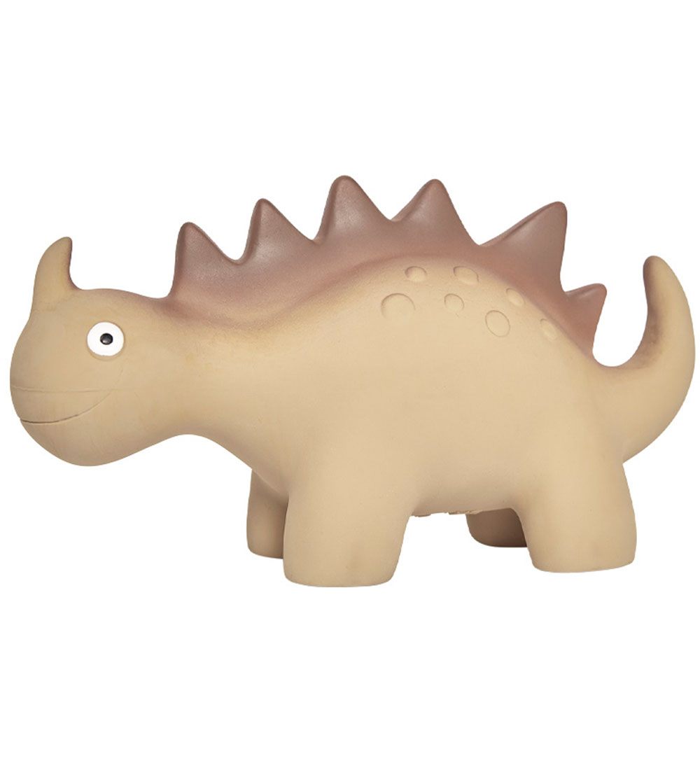 OYOY Beißspielzeug - Billy Dino - Light Gummi - OYOY - One Size - Beißringe OYOY Beißspielzeug - Billy Dino - Light Gummi - OYOY - One Size - Beißringe von OYOY