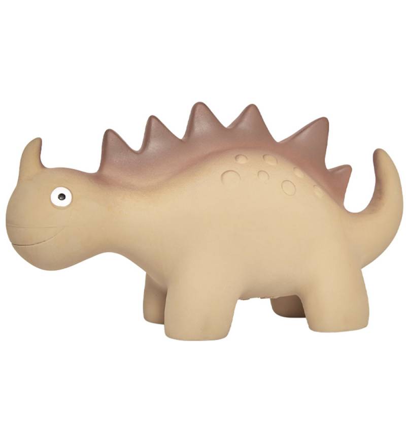 OYOY Beißspielzeug - Billy Dino - Light Gummi - OYOY - One Size - Beißringe OYOY Beißspielzeug - Billy Dino - Light Gummi - OYOY - One Size - Beißringe von OYOY