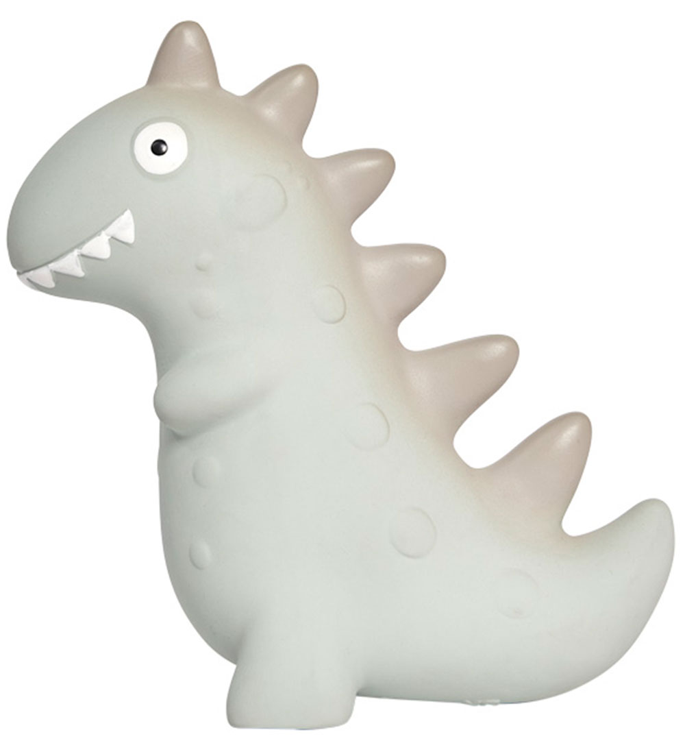 OYOY Beißspielzeug - Theo Dino - Pale Neuwertig - OYOY - One Size - Beißringe OYOY Beißspielzeug - Theo Dino - Pale Neuwertig - OYOY - One Size - Beißringe von OYOY