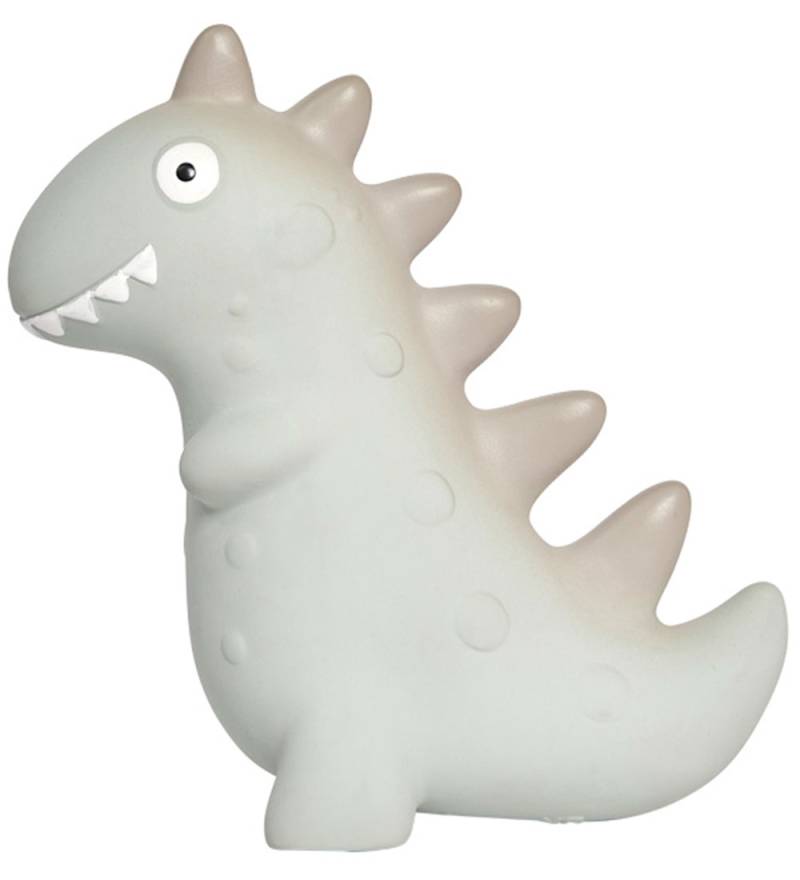 OYOY Beißspielzeug - Theo Dino - Pale Neuwertig - OYOY - One Size - Beißringe OYOY Beißspielzeug - Theo Dino - Pale Neuwertig - OYOY - One Size - Beißringe von OYOY