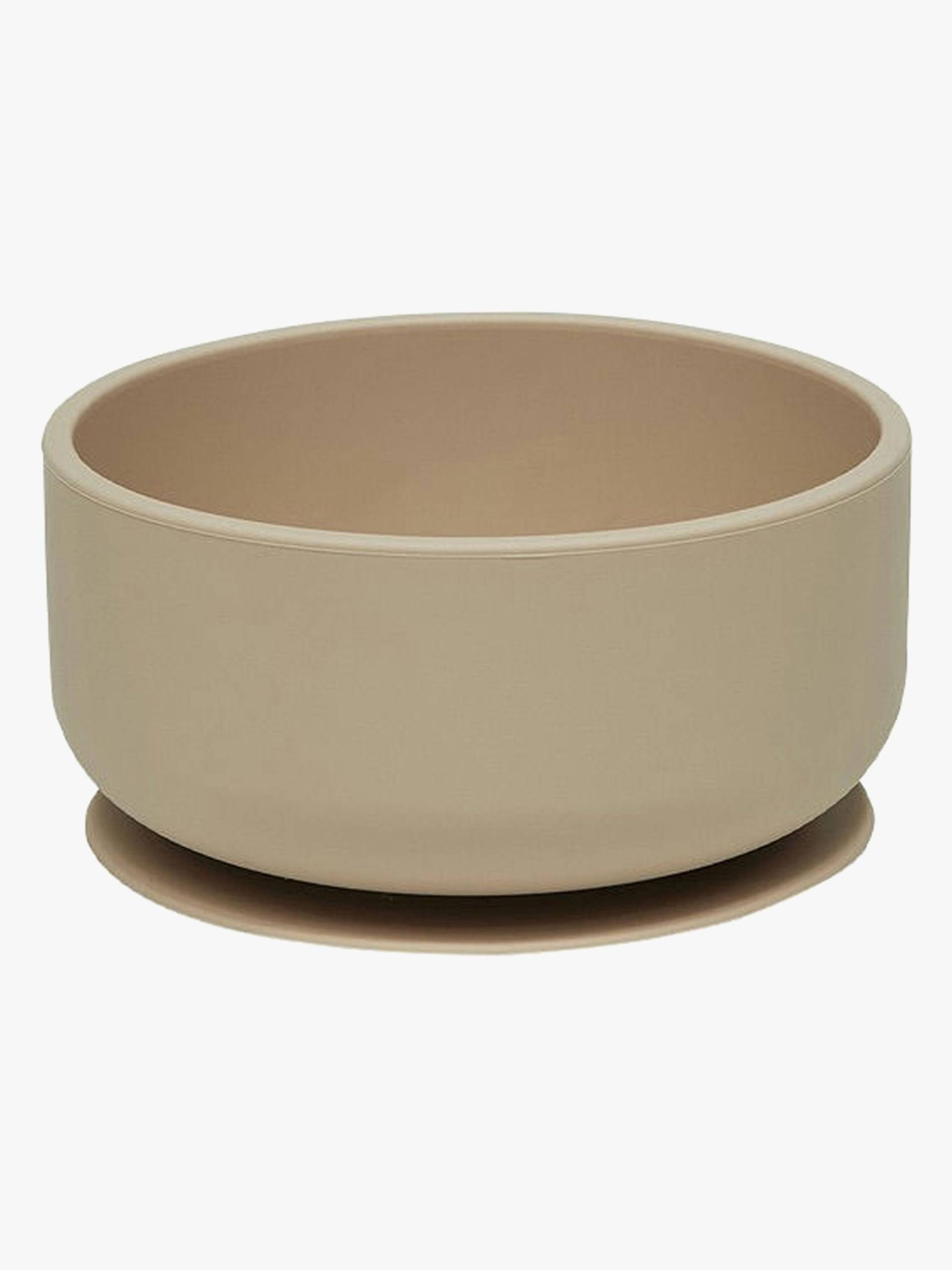 OYOY Enkei Schüssel Silikon, Beige von OYOY