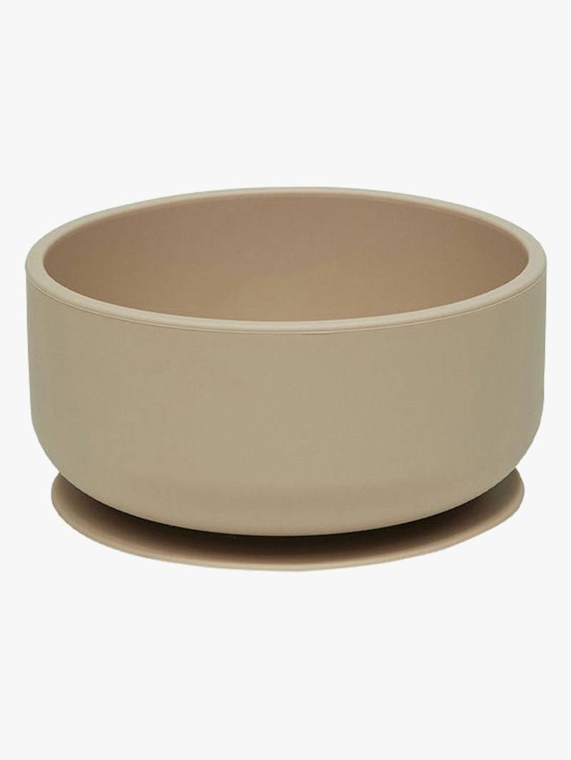 OYOY Enkei Schüssel Silikon, Beige OYOY Enkei Schüssel Silikon, Beige von OYOY