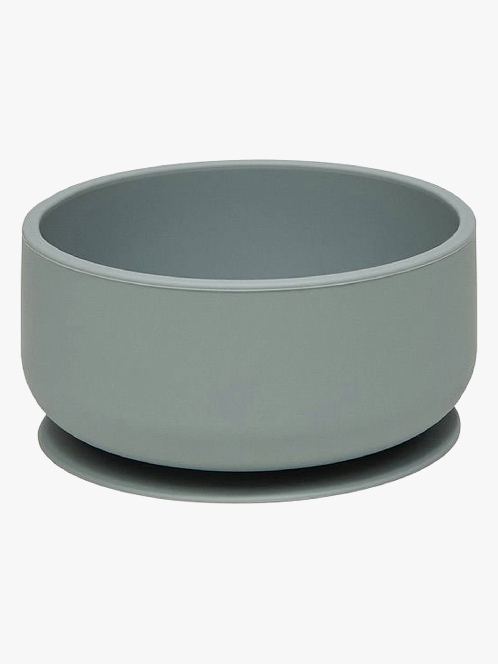 OYOY Enkei Schüssel Silikon, Dusty Blue von OYOY