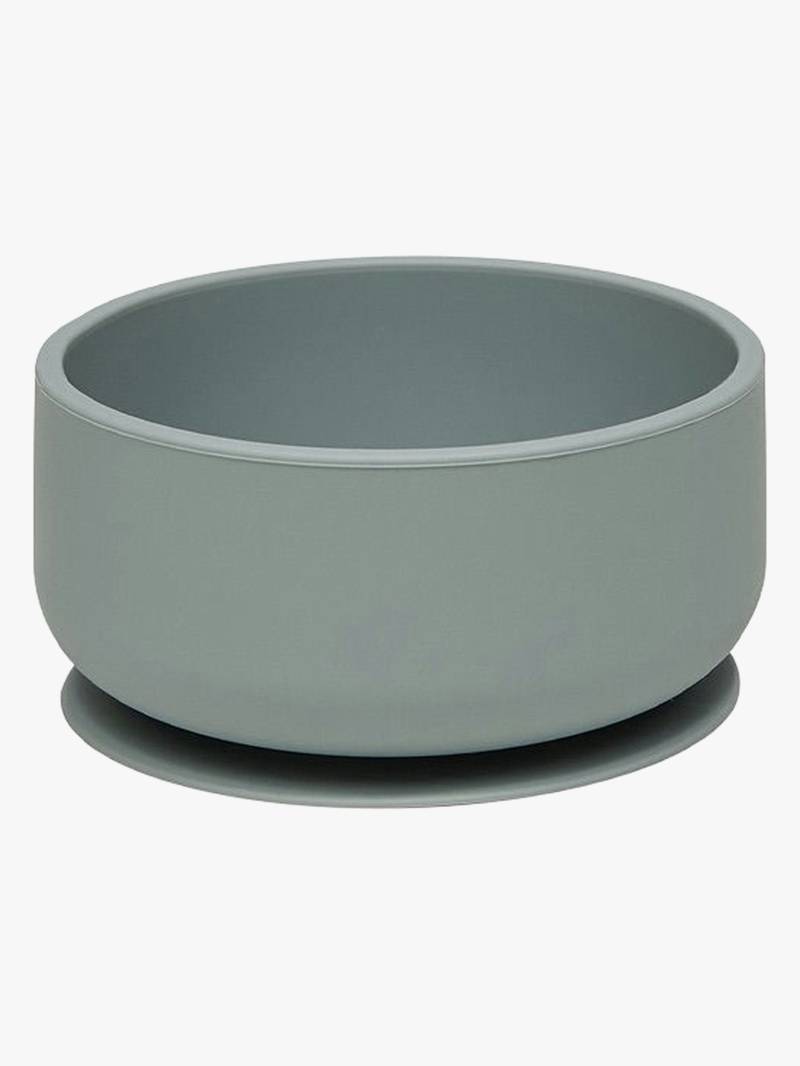 OYOY Enkei Schüssel Silikon, Dusty Blue OYOY Enkei Schüssel Silikon, Dusty Blue von OYOY