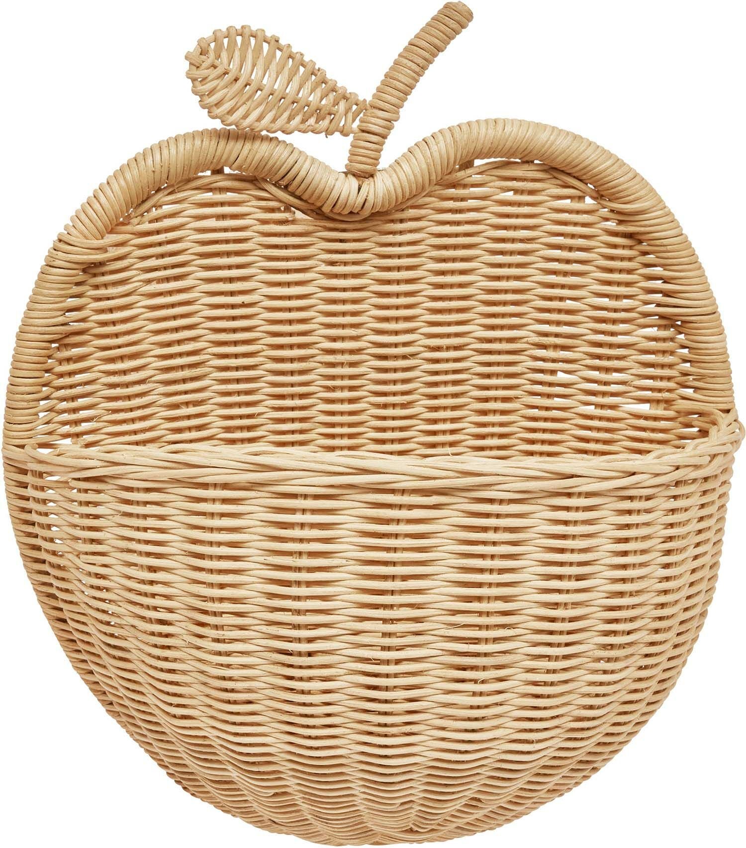 OYOY Hängekorb Apple, Nature OYOY Hängekorb Apple, Nature von OYOY