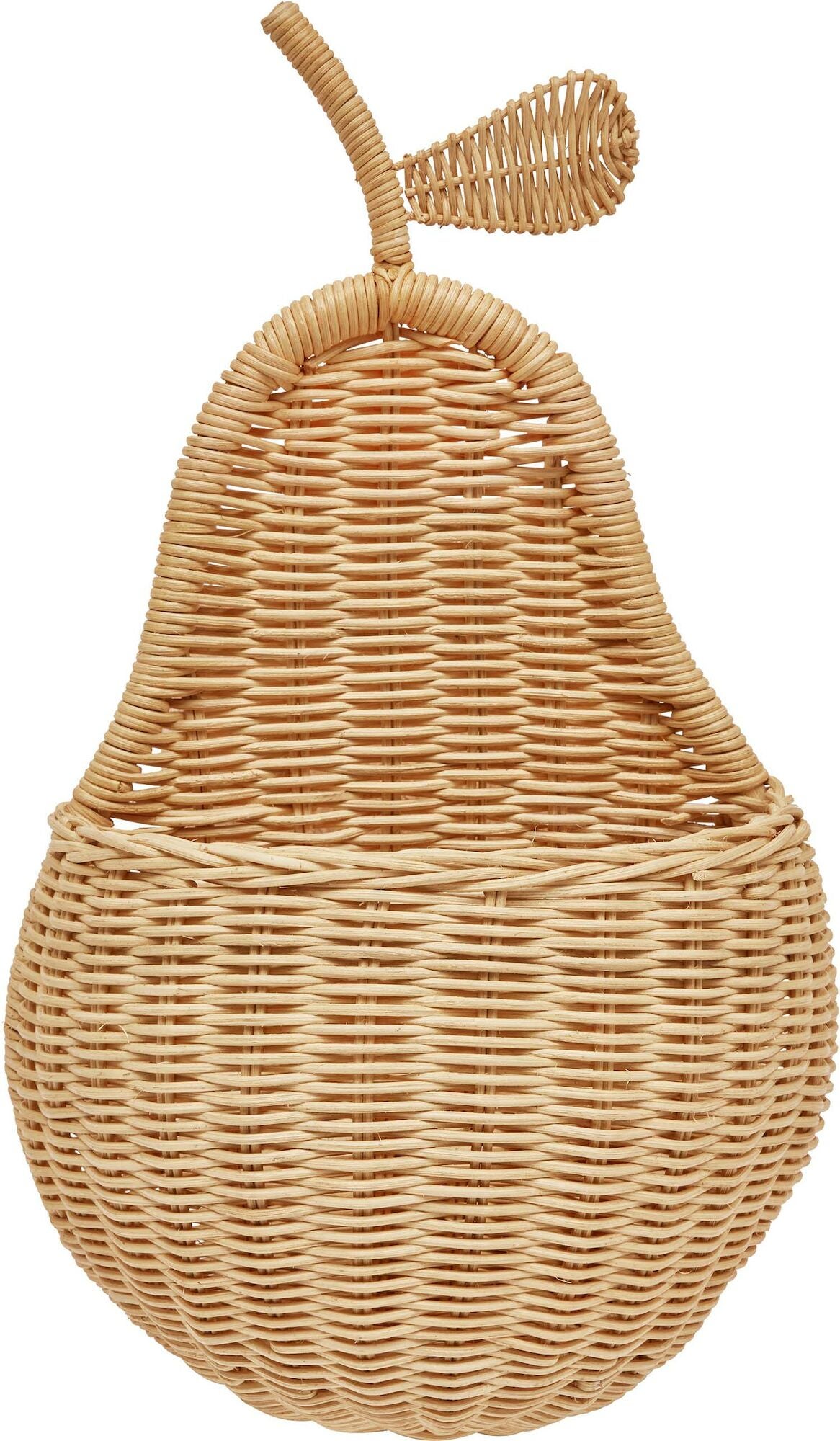 OYOY Hängekorb Pear, Nature OYOY Hängekorb Pear, Nature von OYOY
