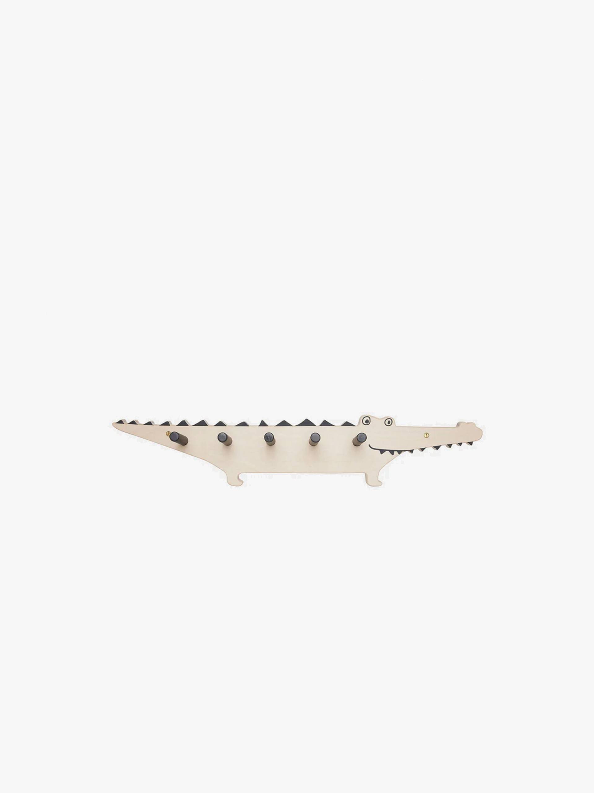 OYOY Krokodil Garderobe von OYOY